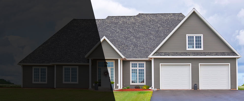 Notus Roofing Contractors